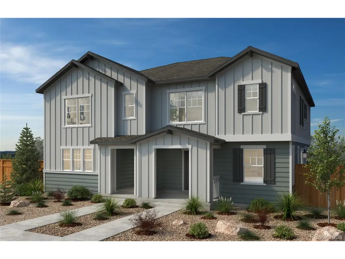 2202 Onion Shed Aly, Brighton, CO 80601 - #1