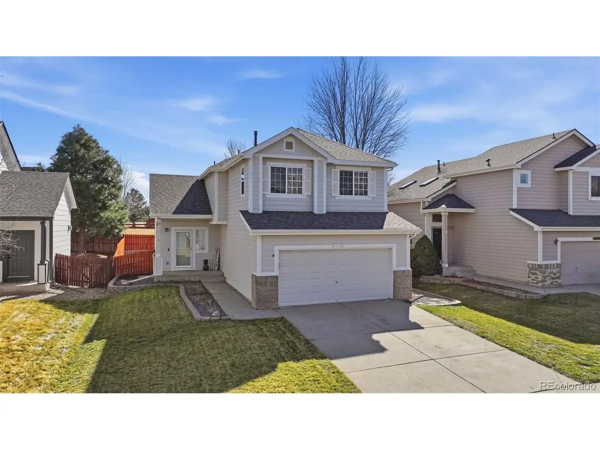 6510 Stagecoach Ave, Firestone, CO 80504 - #1