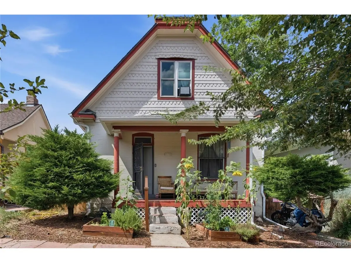 2115 W 31st Ave, Denver, CO 80211 - #1