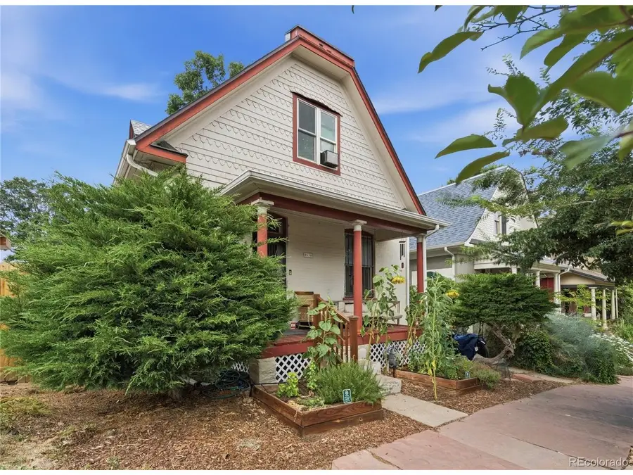2115 W 31st Ave, Denver, CO 80211 - #2