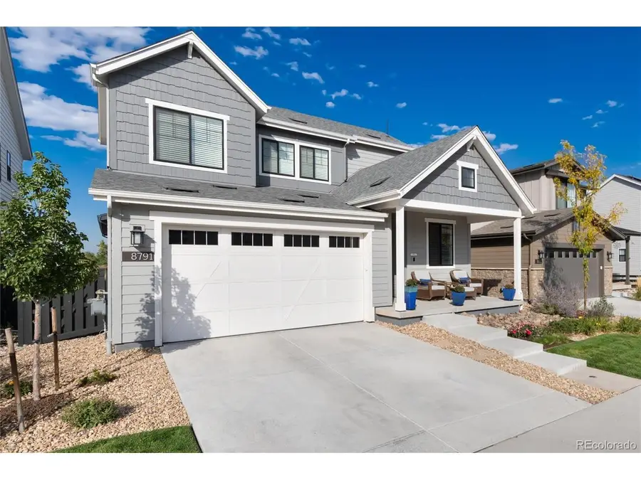 8791 Moonshimmer Trl, Littleton, CO 80125 - Image #2