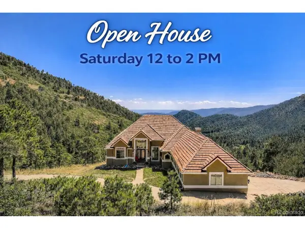 15450 Elk Mountain Trl, Littleton, CO 80127