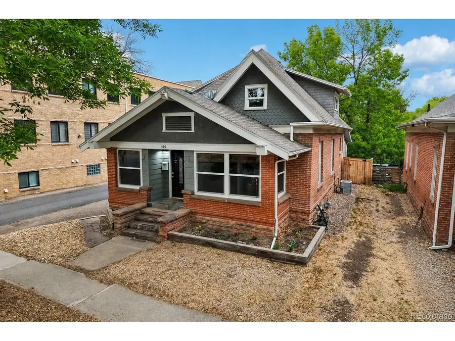 414 4th Ave, Longmont, CO 80501 - #2