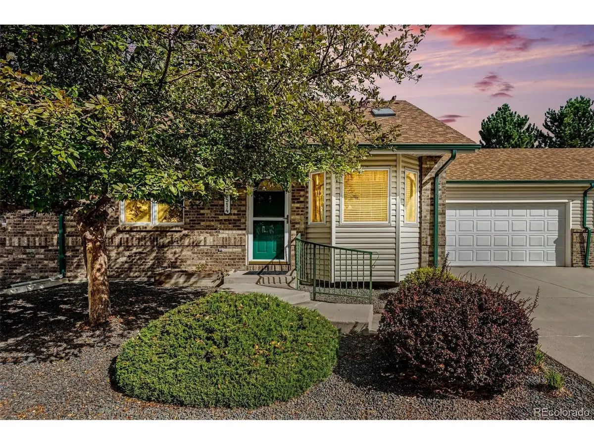 2514 E Egbert St, Brighton, CO 80601 - #1
