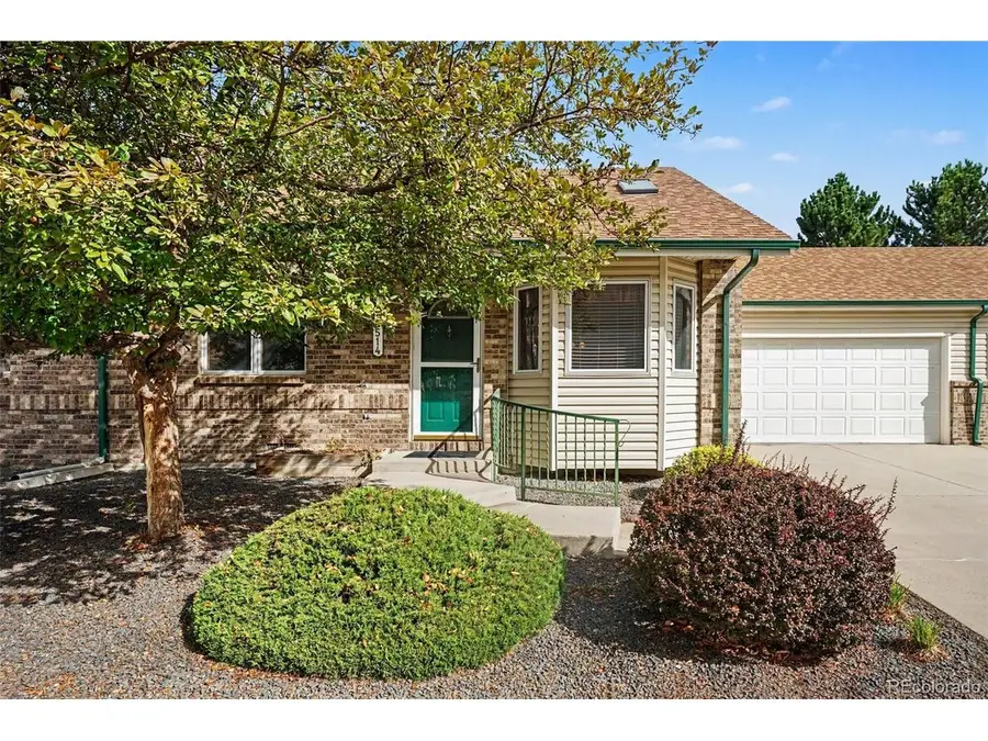2514 E Egbert St, Brighton, CO 80601 - #2