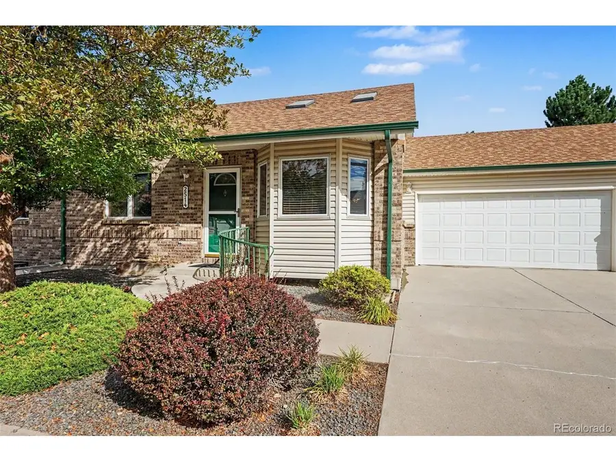 2514 E Egbert St, Brighton, CO 80601 - #3