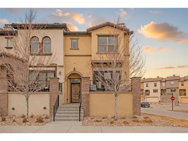 15545 W Washburn Ave, Lakewood, CO 80228