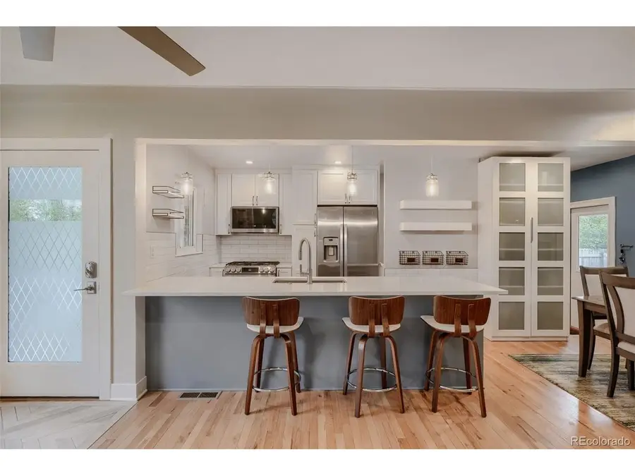 2743 S Jackson St, Denver, CO 80210 - #3