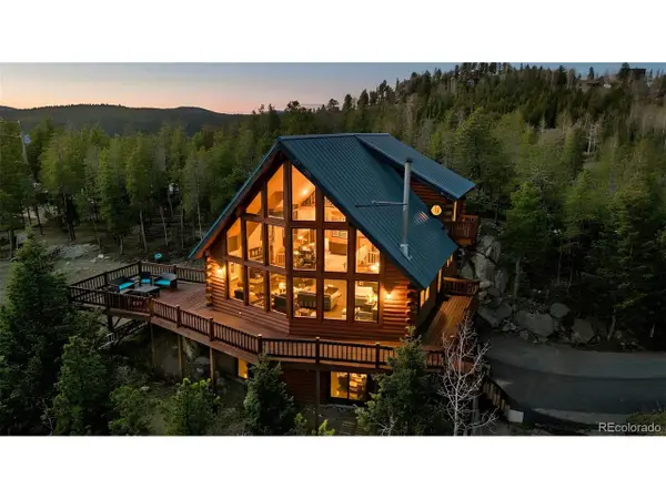 19872 Maxwell Dr, Morrison, CO 80465