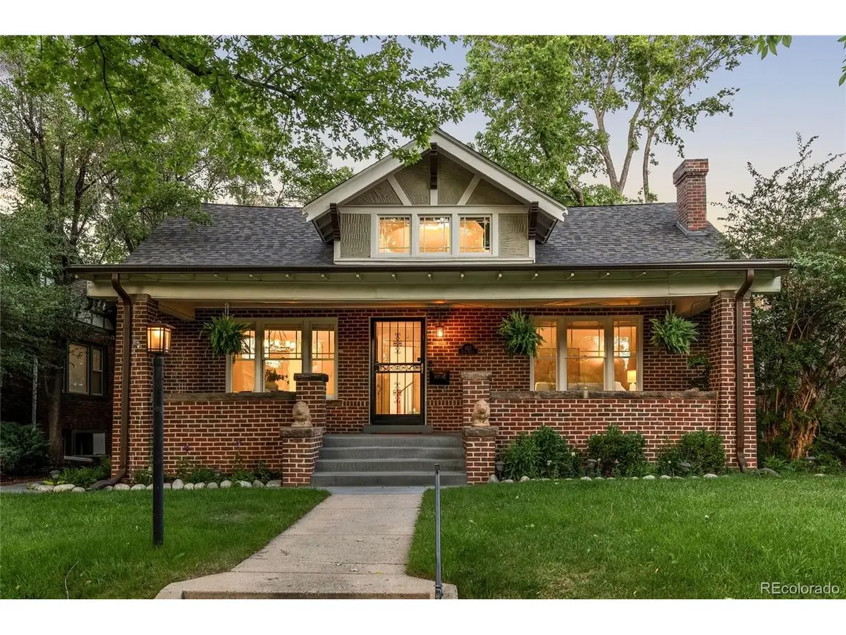622 Cook St, Denver, CO 80206 - #1