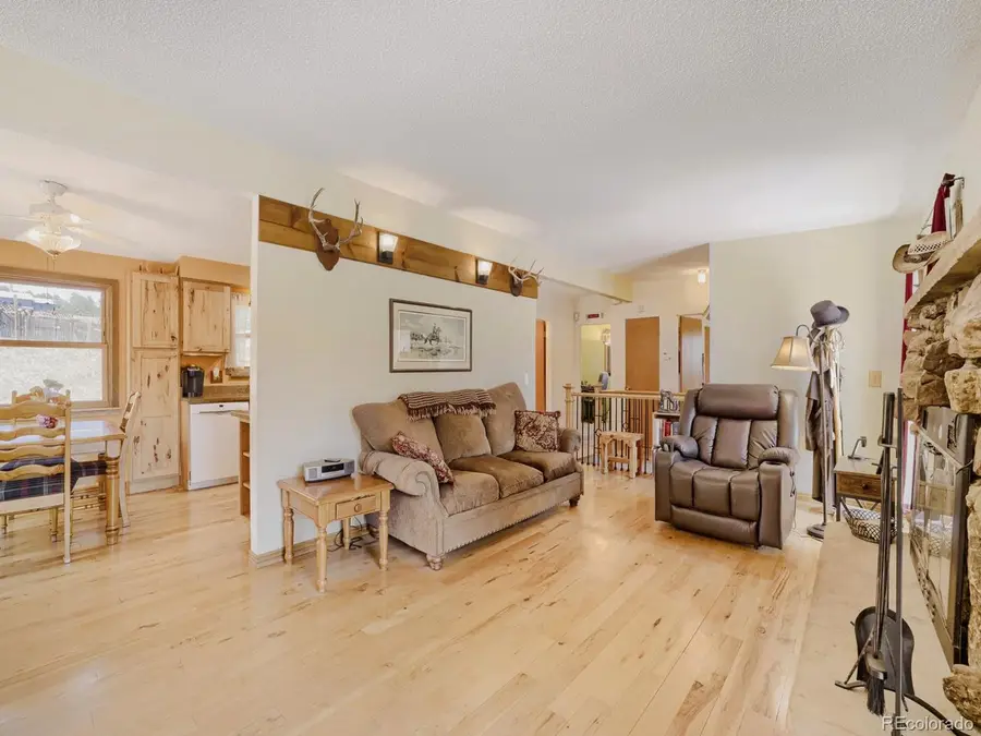 23445 Weisshorn Dr, Indian Hills, CO 80454 - #3