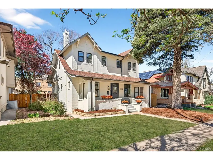 1815 S Ogden St, Denver, CO 80210 - #2