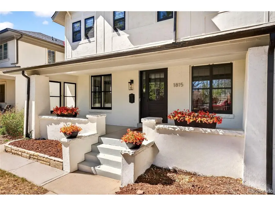 1815 S Ogden St, Denver, CO 80210 - #3