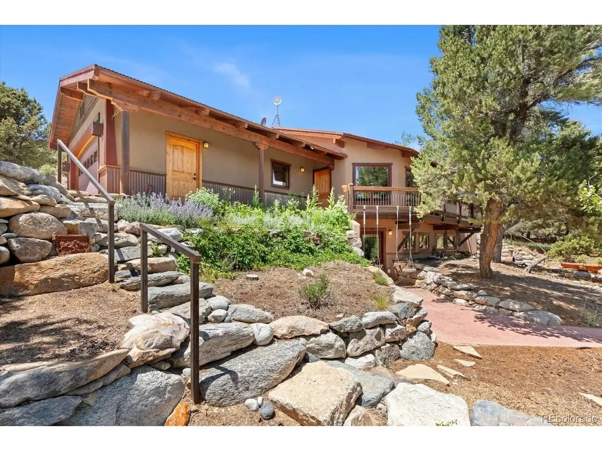 12200 Saddle Ridge Ln, Salida, CO 81201 - #1