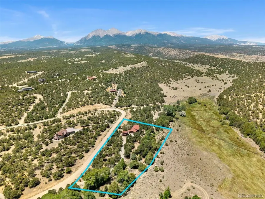 12200 Saddle Ridge Ln, Salida, CO 81201 - #2