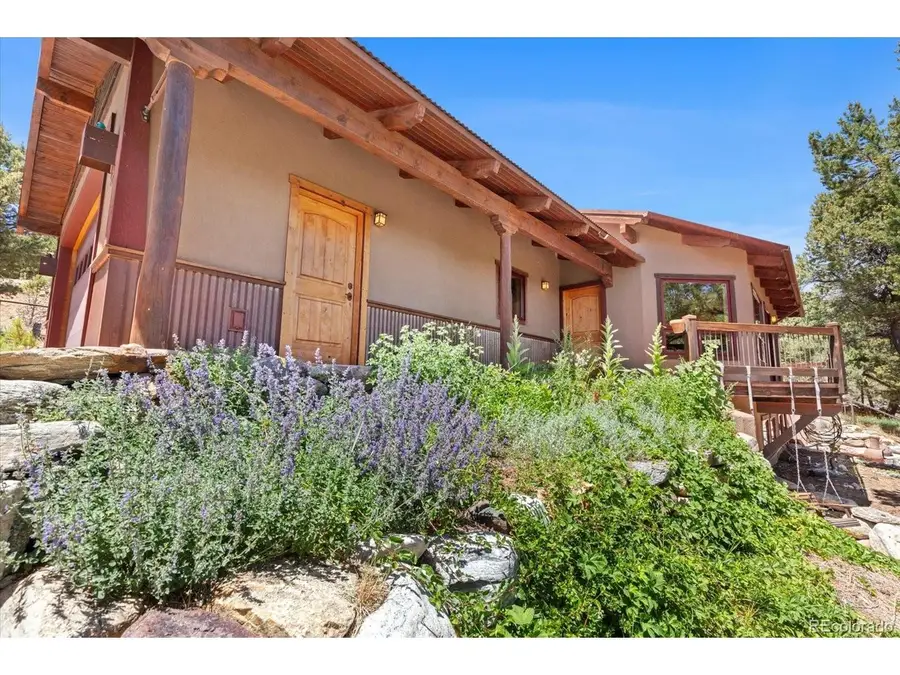 12200 Saddle Ridge Ln, Salida, CO 81201 - #3