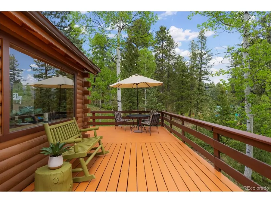 302 Miners Way, Bailey, CO 80421 - #2