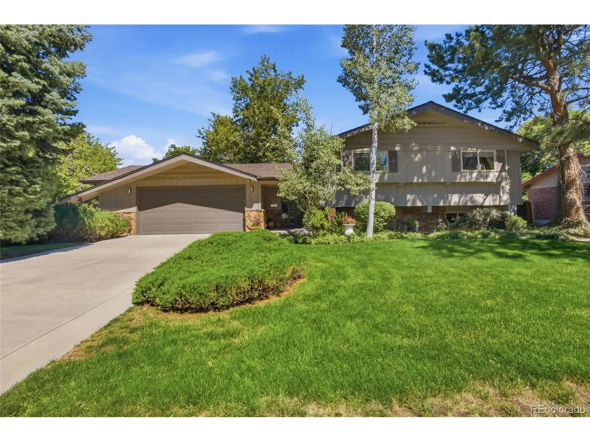 11327 W 26th Place Lakewood, Lakewood, CO 80215 - #1