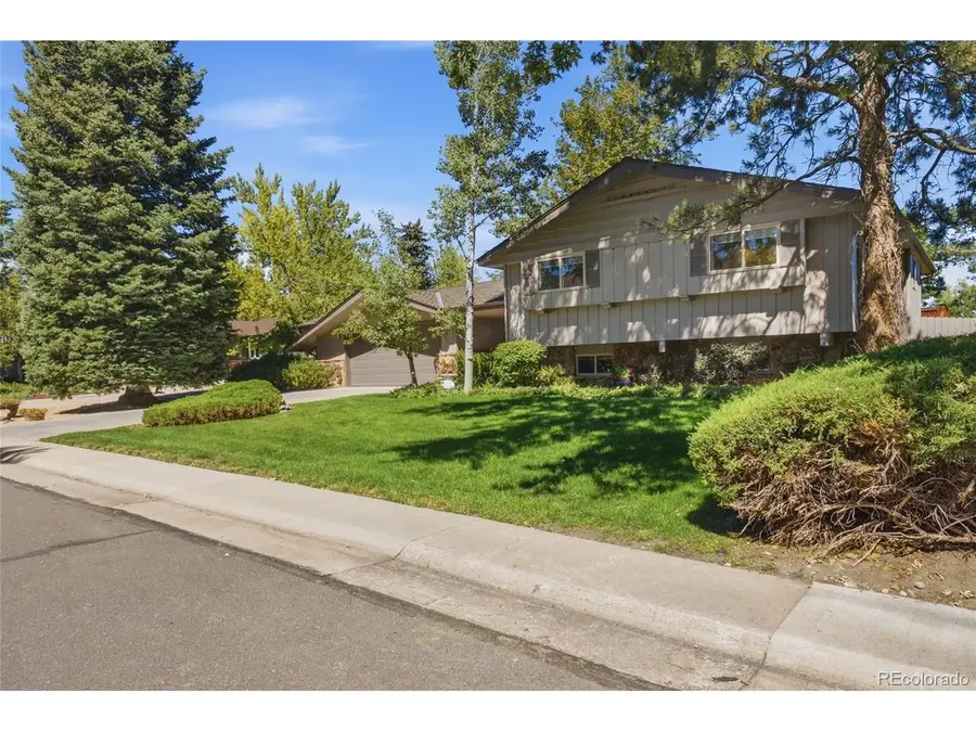 11327 W 26th Place Lakewood, Lakewood, CO 80215 - #2