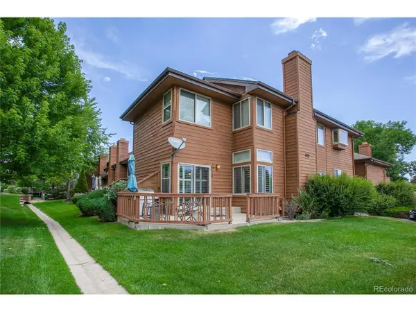 5555 E Briarwood Ave #603, Centennial, CO 80122