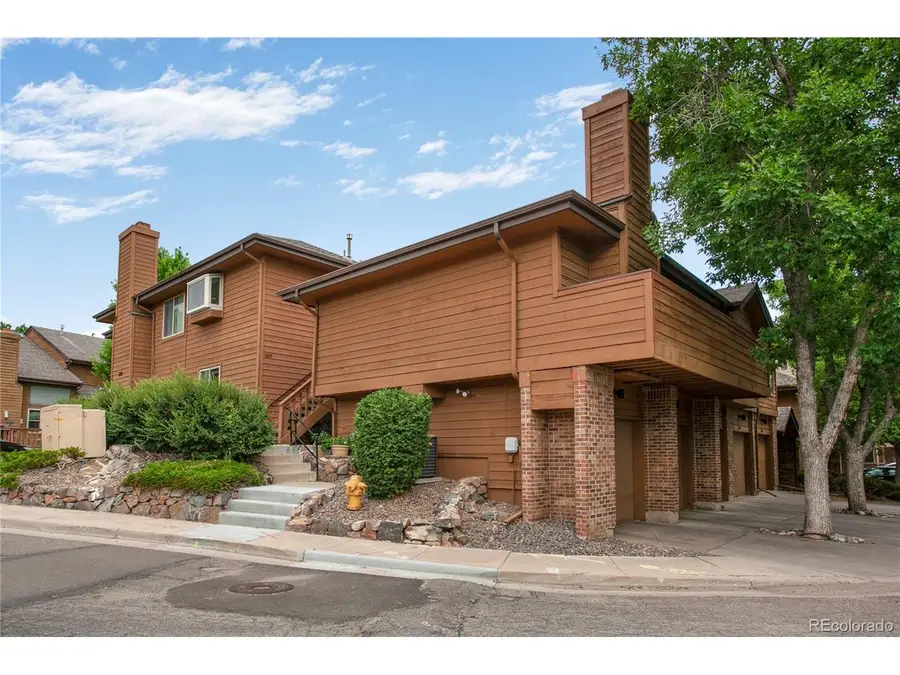 5555 E Briarwood Ave #603, Centennial, CO 80122 - Image #2