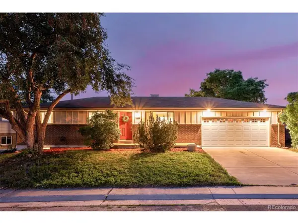 5364 Alkire St, Arvada, CO 80002