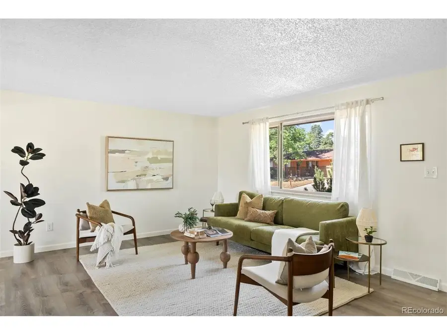 5364 Alkire St, Arvada, CO 80002 - #2