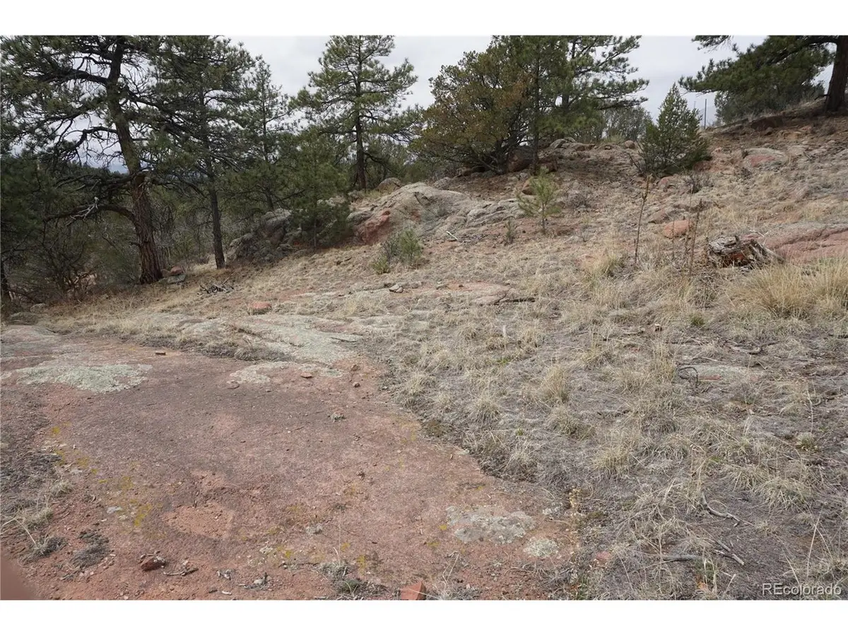 1893 Arapahoe Dr, Cripple Creek, CO 80813 - #1