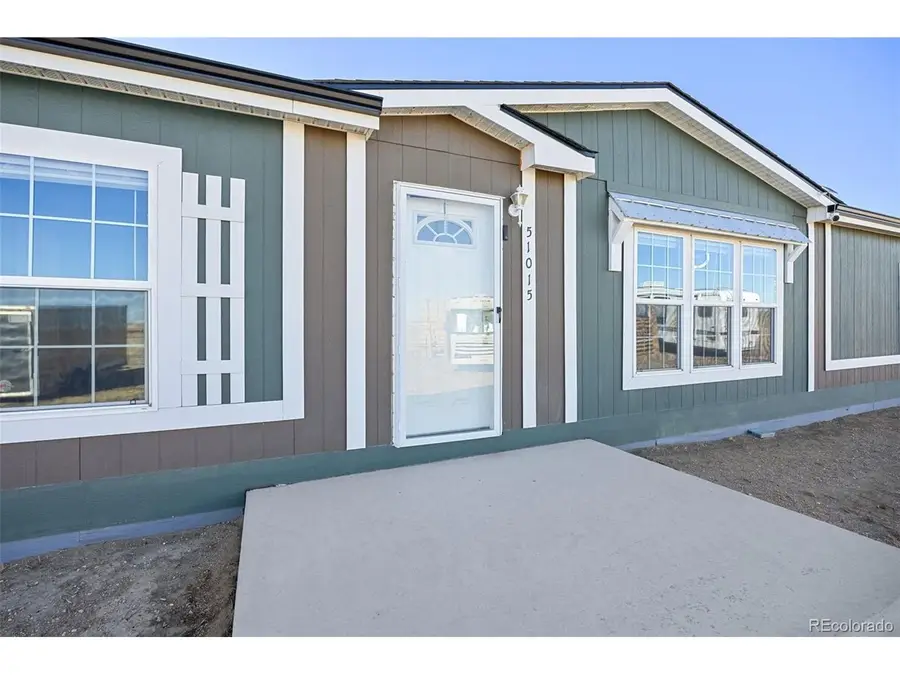 51015 County Road 57, Ault, CO 80610 - #3