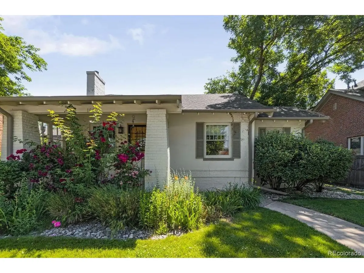 1066 S Josephine St, Denver, CO 80209 - #1