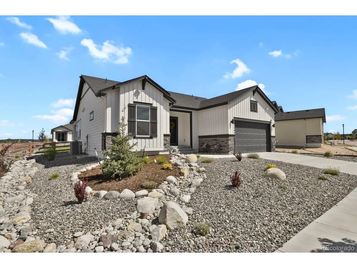 2404 Antica Ct, Colorado Springs, CO 80921 - #1