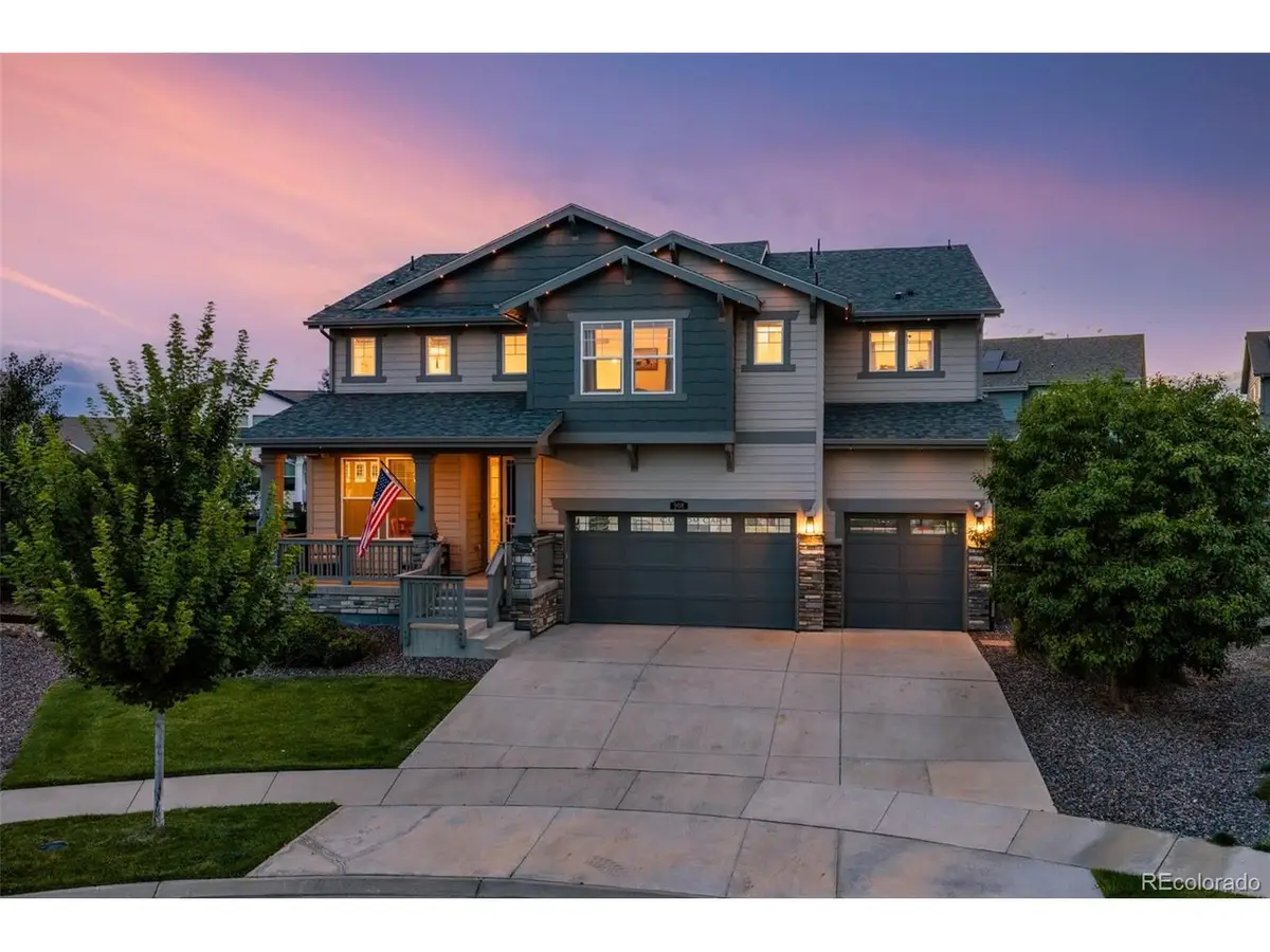 908 Gilpin Cir, Erie, CO 80516 - #1