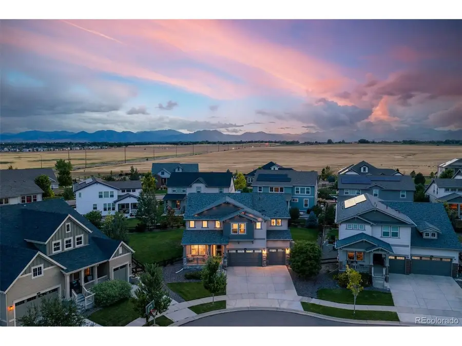 908 Gilpin Cir, Erie, CO 80516 - #2
