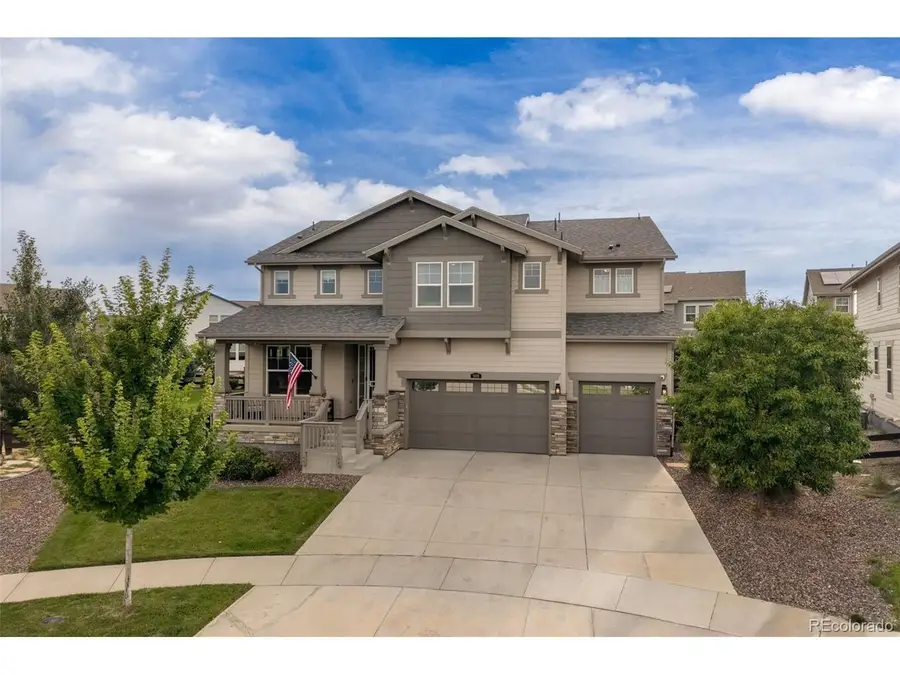 908 Gilpin Cir, Erie, CO 80516 - #3