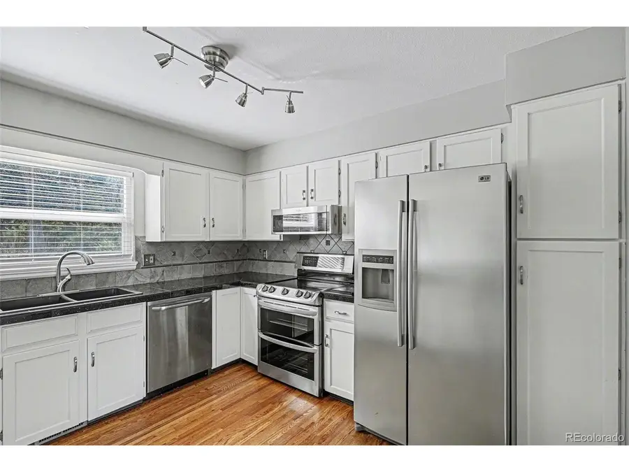 5494 E Hinsdale Cir, Centennial, CO 80122 - #2