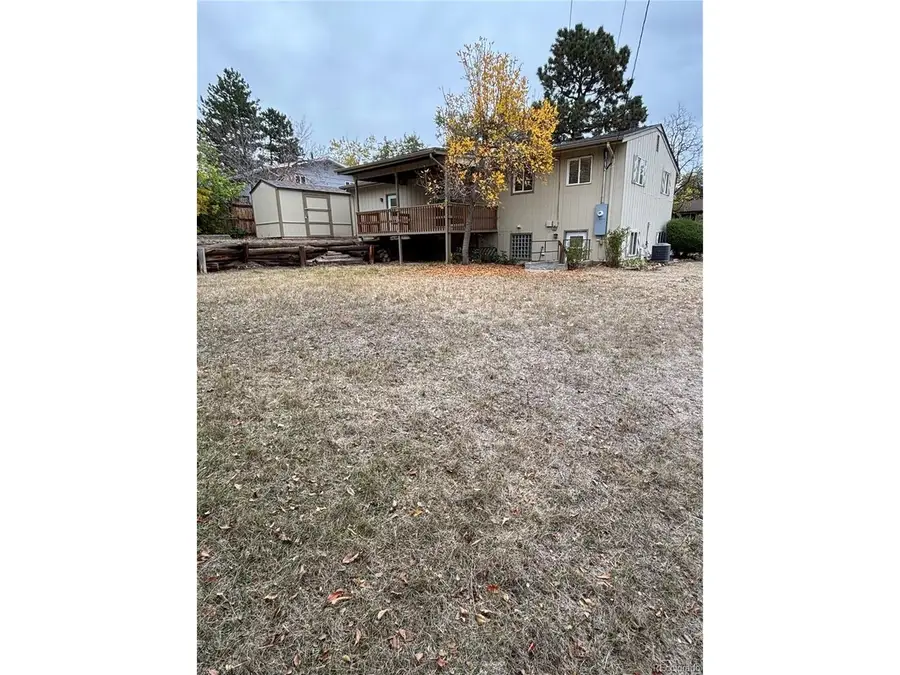 835 S Queen Way, Lakewood, CO 80226 - #2