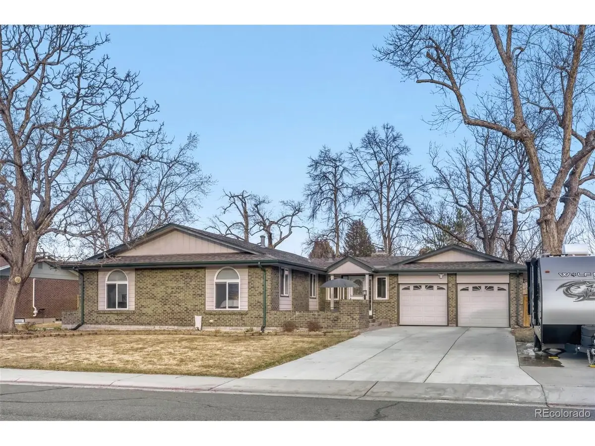 2170 S Flower St, Lakewood, CO 80227 - #1