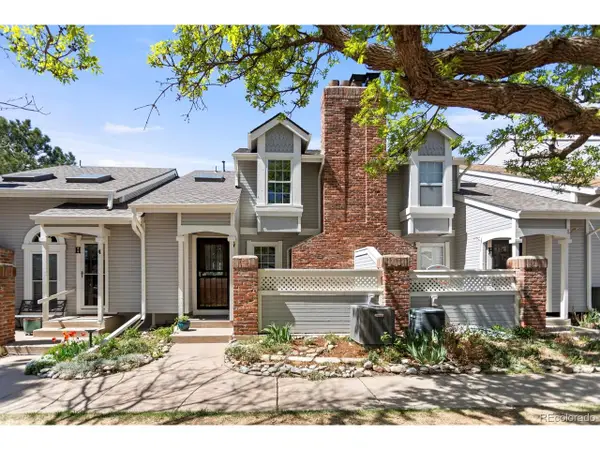 2890 W Long Cir #G, Littleton, CO 80120