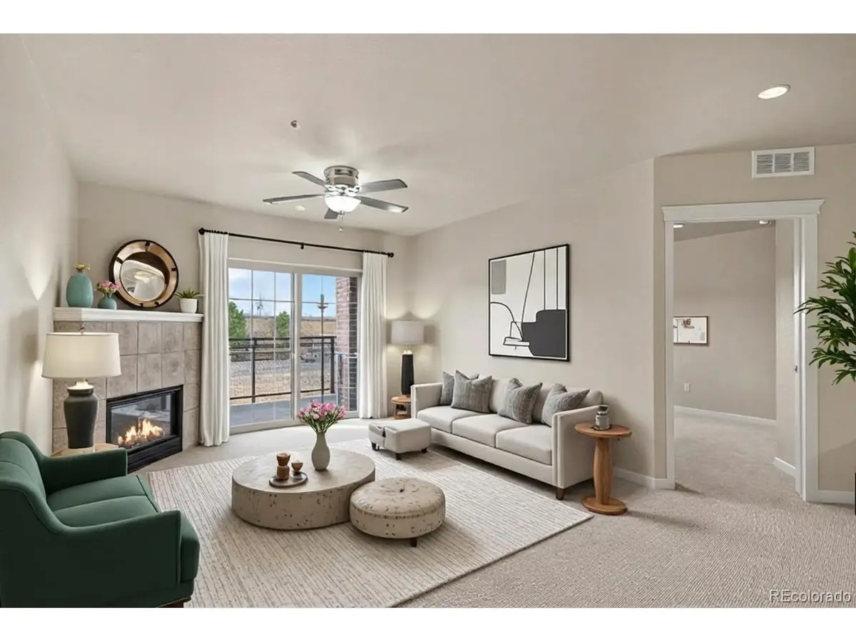 9258 Rockhurst St #102, Highlands Ranch, CO 80129 - #1