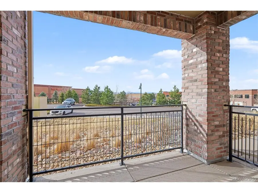 9258 Rockhurst St #102, Highlands Ranch, CO 80129 - #3