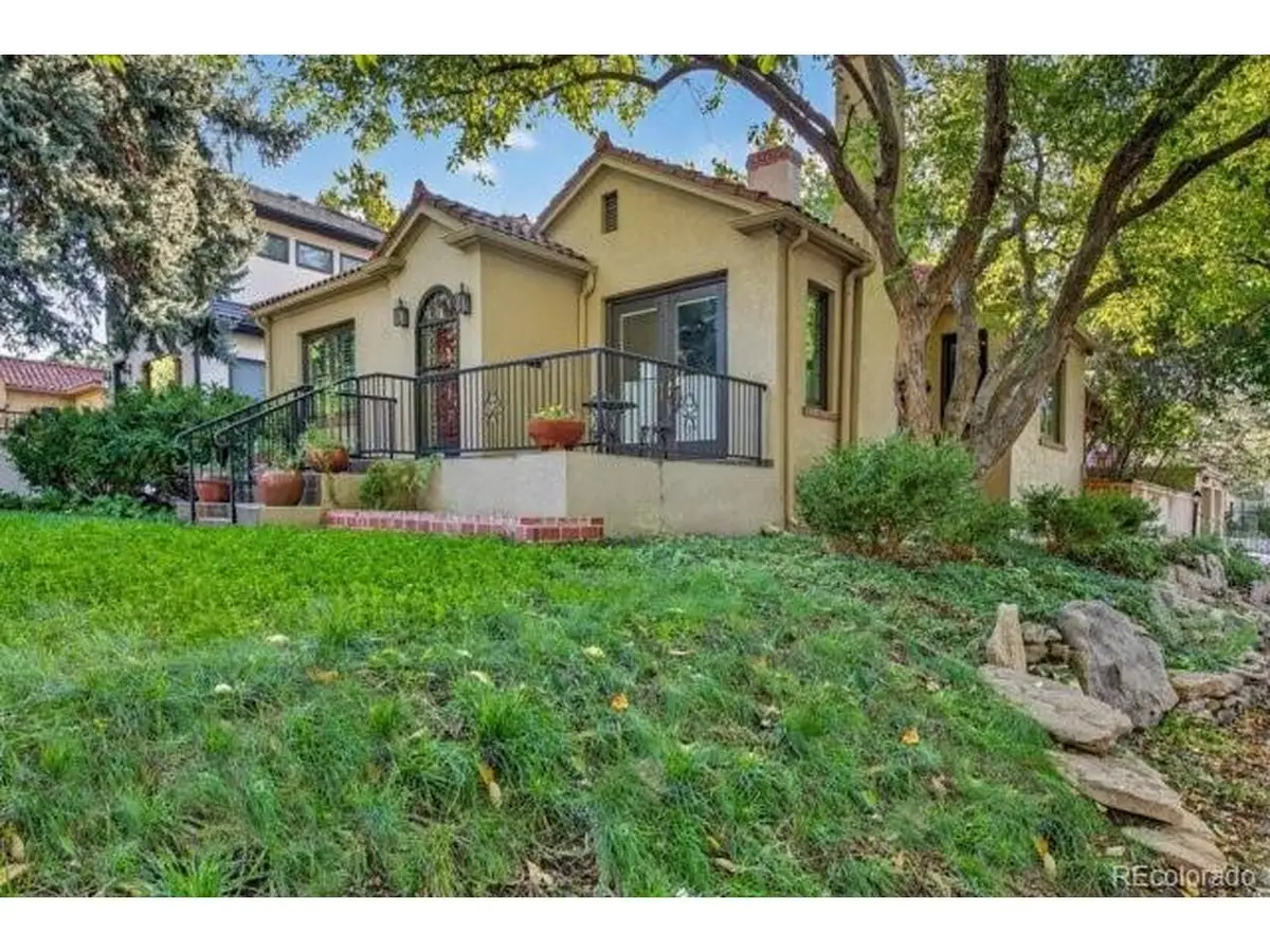 1793 Ivanhoe St, Denver, CO 80220 - #1