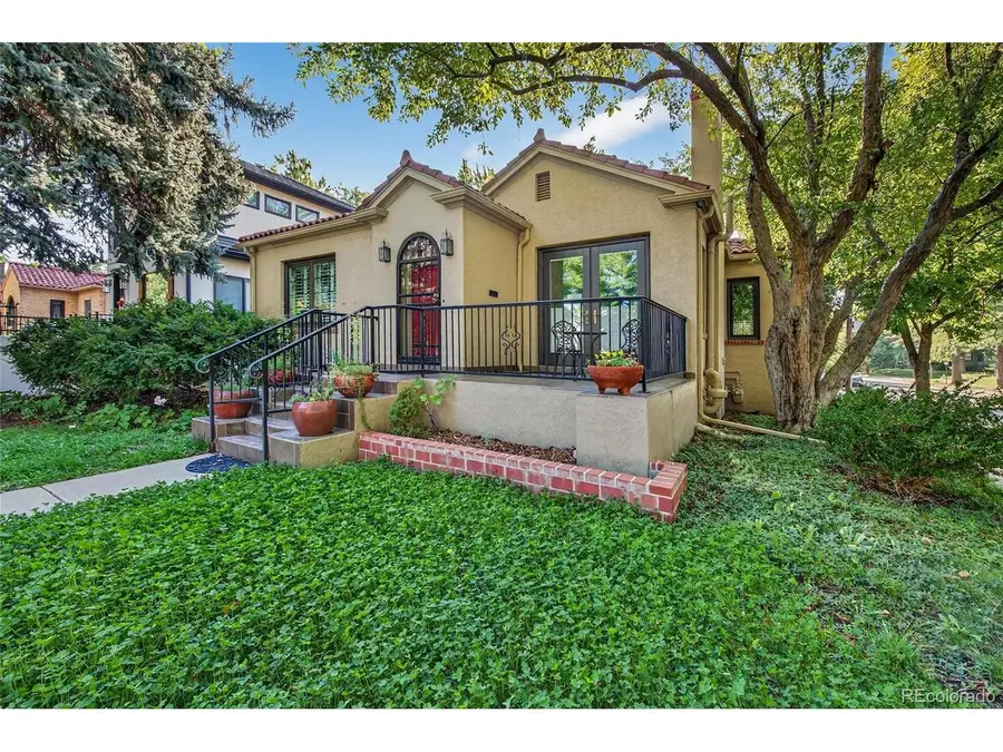 1793 Ivanhoe St, Denver, CO 80220 - #2