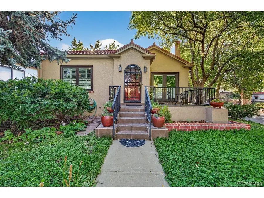 1793 Ivanhoe St, Denver, CO 80220 - #3