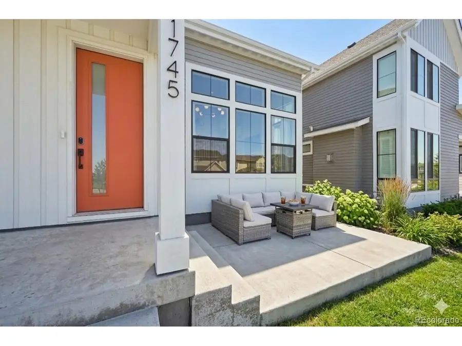 1745 Stable View Dr, Castle Pines, CO 80108 - #2