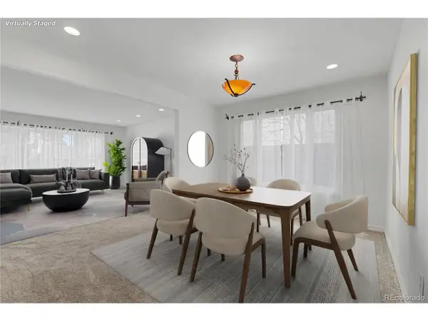 10681 W Dakan Mtn, Littleton, CO 80127