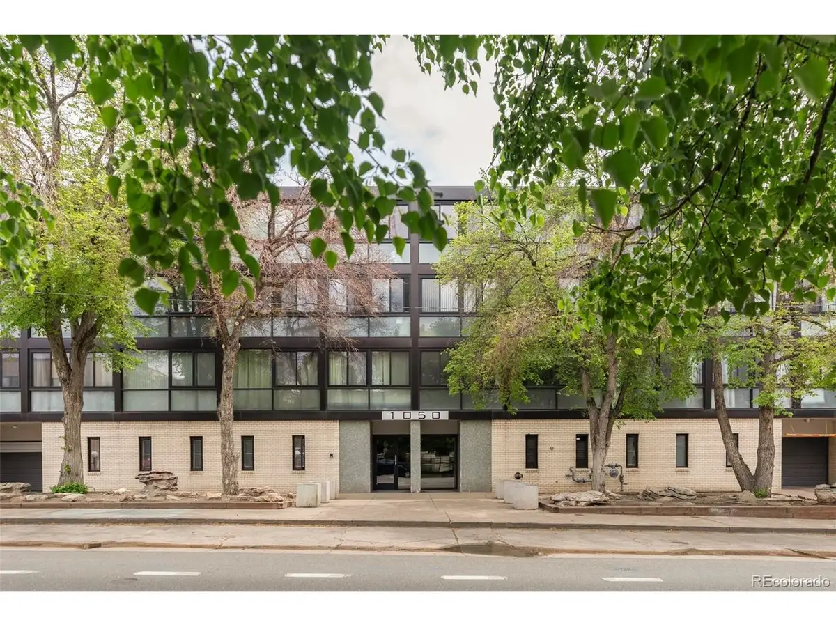1050 N Corona St #112, Denver, CO 80218 - #1