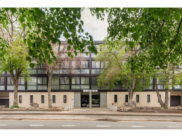1050 N Corona St #112, Denver, CO 80218