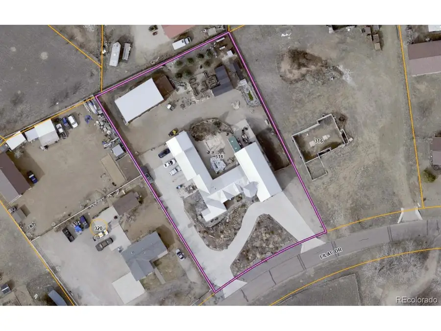 318 Lilac Dr, Lochbuie, CO 80603 - Image #3