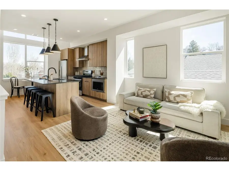 1191 Lowell Ave, Denver, CO 80204 - #2