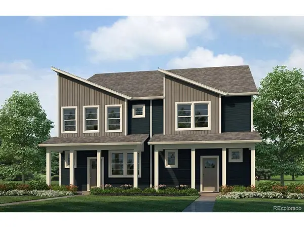 1402 S Boston Ct #A, Denver, CO 80247